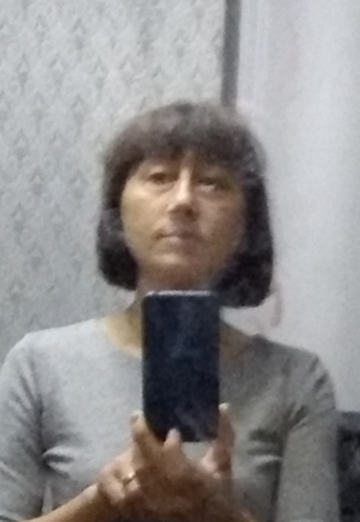 My photo - Valentina, 49 from Chutove (@valentina76302)