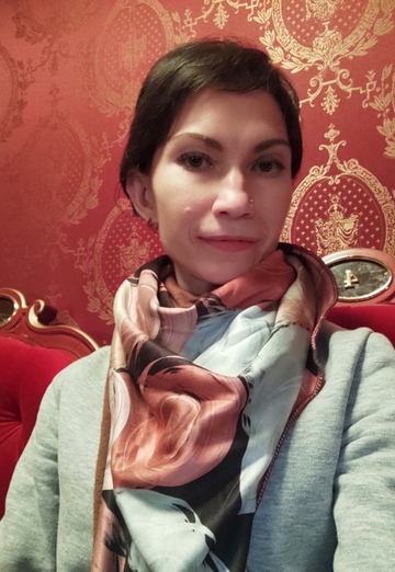 My photo - Іrina, 35 from Kyiv (@rina8402)