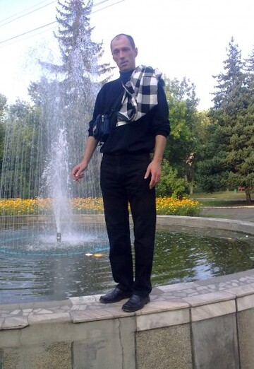 My photo - sergey, 50 from Balashov (@sergey6011556)