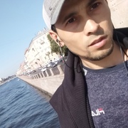 эдик, 32, Артемовский (Приморский край)