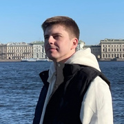 Артём, 25, Москва