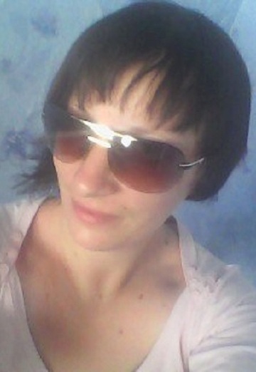 My photo - IRINA, 36 from Kherson (@irina196753)