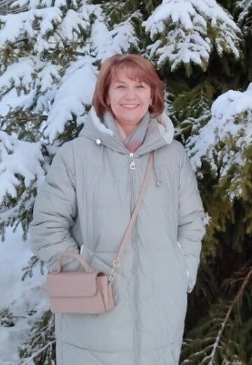 My photo - Galina, 54 from Moscow (@galina99995)