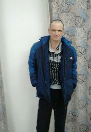 My photo - Nikolay, 46 from Kostroma (@nikolay187375)