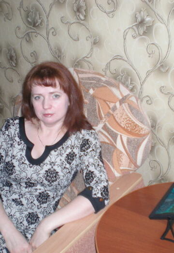My photo - Svetlana, 44 from Rubtsovsk (@svetlana44030)