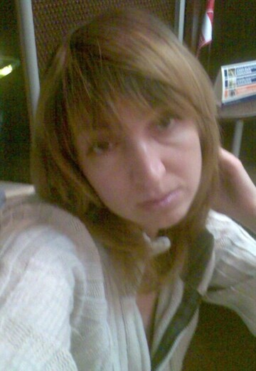 Моя фотография - Мила, 51 из Челябинск (@ludmila44455)