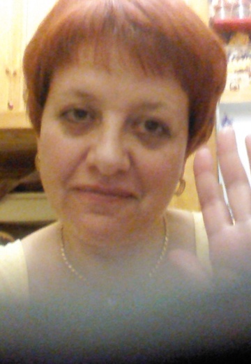 Моя фотография - Vitaliya, 52 из Воронеж (@vitaliya628)
