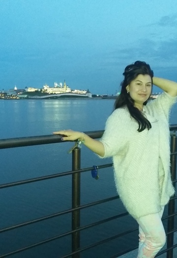 My photo - Demi, 36 from Kazan (@demi114)