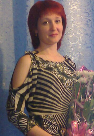 Моя фотография - Лена, 45 из Ключи (Алтайский край) (@lena9789)