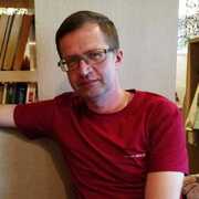andrey 51 Yekaterinburg