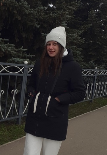 My photo - Ilvina, 20 from Voronezh (@ilvina221)