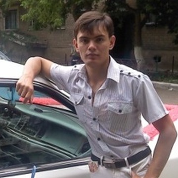 Моя фотография - Серёга, 33 из Липецк (@serega1586)