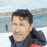 Назирчон Туранов, 46, Байкальск