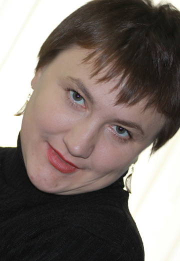 Моя фотография - Ольга, 48 из Ялуторовск (@olga219988)