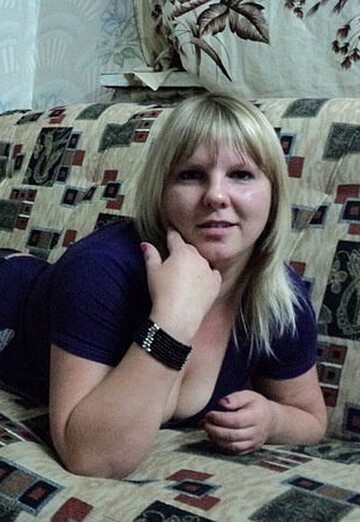 Моя фотография - Юлия, 37 из Котлас (@uliy7868744)
