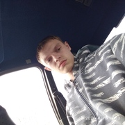 иван, 25, Хвалынск