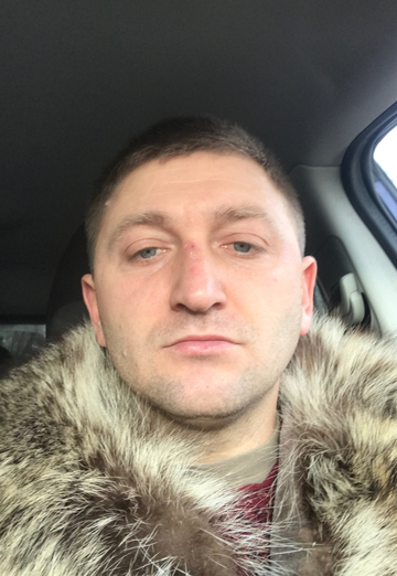 My photo - evgeniy, 40 from Voronezh (@evgeniy353993)