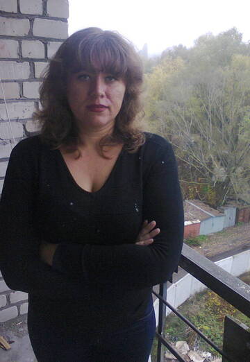 Моя фотографія - Алла, 42 з Бориспіль (@alla13695)