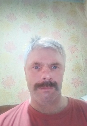 Моя фотография - Виталий Жариков, 45 из Усть-Каменогорск (@vitaliyjarikov0)