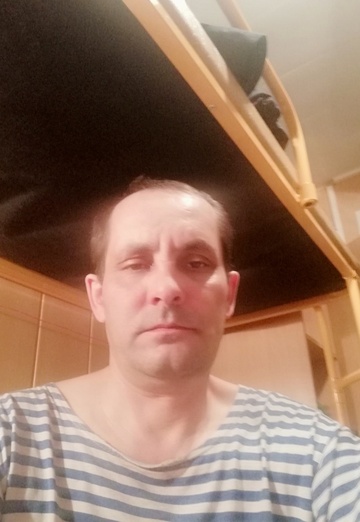 My photo - Yeduard, 50 from Neftekamsk (@eduard40911)