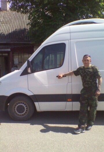 My photo - Vitalik, 52 from Minsk (@vitalik5527)