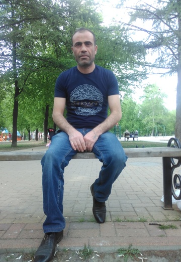Моя фотография - Арам, 45 из Рязань (@aram5038)