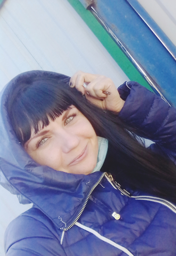 Моя фотография - Людмила, 34 из Калининск (@ludmila105737)