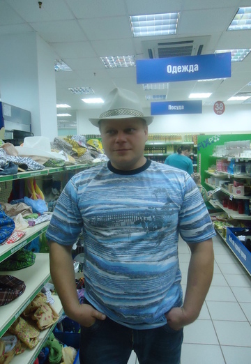 Моя фотография - алекс, 45 из Воткинск (@aleks96793)