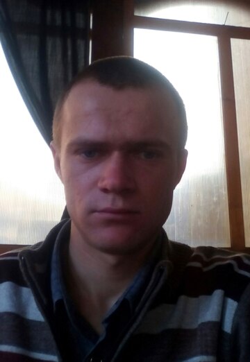 Моя фотография - Петро, 28 из Черновцы (@petro3341)