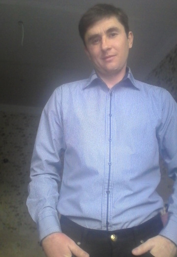 My photo - Vladimir, 42 from Tiraspol (@vladimir192519)
