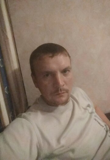 Моя фотография - Николай Ефремов, 35 из Новочебоксарск (@nikolayefremov11)