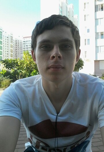 My photo - Ilya, 26 from Rostov-on-don (@ilya88325)