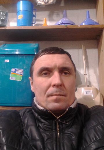 Моя фотография - григорий, 53 из Запорожье (@grigoriy2765)