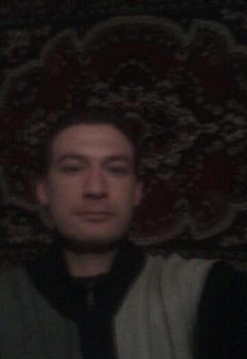 Моя фотография - александр, 42 из Чигирин (@aleksandr150035)