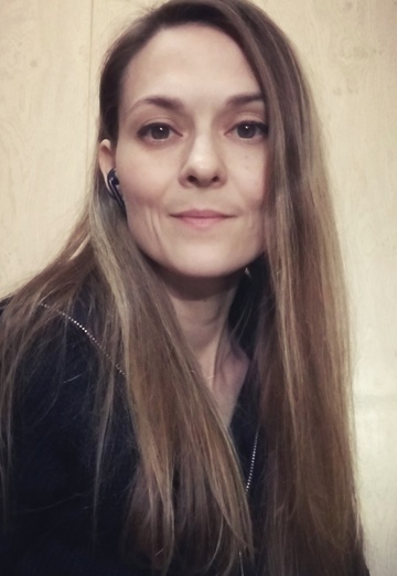 Моя фотография - Мария, 41 из Рязань (@mariya118626)