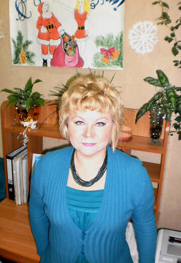 My photo - Lalya, 61 from Neftekamsk (@lalyafazzalova)