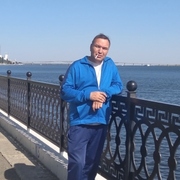 Андрей, 49, Сыктывкар