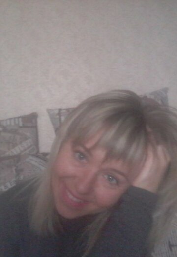 My photo - Olga, 41 from Pyatigorsk (@olga235224)