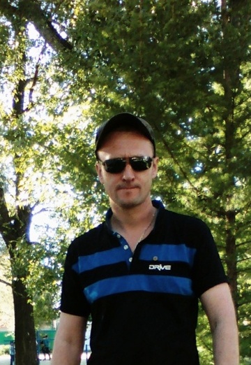 My photo - Aleksey, 48 from Chapaevsk (@aleksey575582)