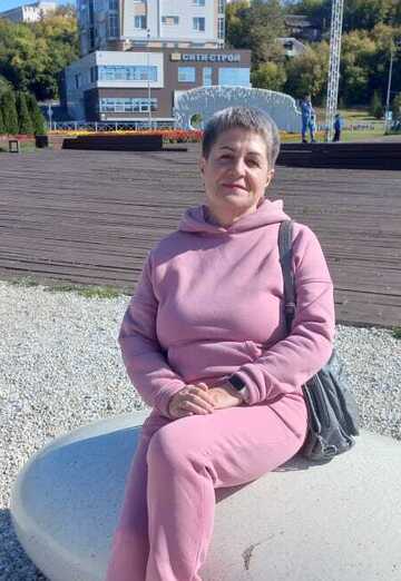 My photo - Natalya, 61 from Seversk (@natalya223168)