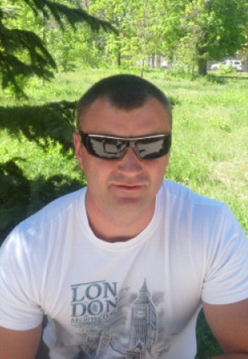 My photo - Aleksey, 28 from Starobesheve (@alekseisergeev78)