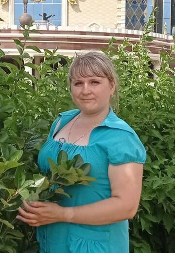 My photo - Nastya, 40 from Tolyatti (@nastya83947)