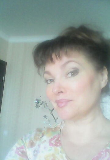 Моя фотография - Людмила, 54 из Борисов (@ludmila7814)