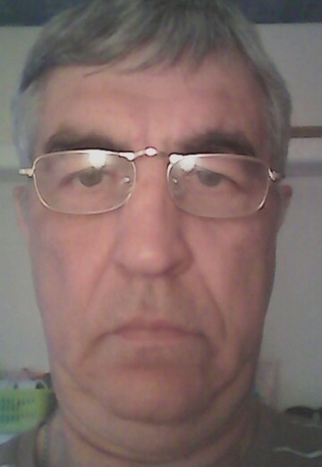 My photo - Mihail, 71 from Moscow (@mihail146423)