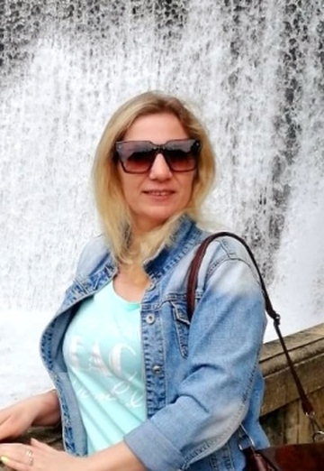 My photo - Olga, 39 from Kirov (@olga222747)