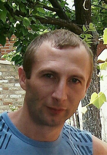 Моя фотография - Stas Piguda, 46 из Краснодар (@staspiguda)