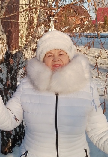 Ekaterina (@ekaterina217174) — my photo № 5