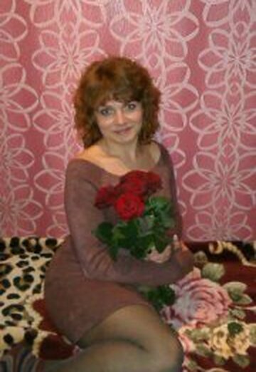 Моя фотография - Виктория, 39 из Сахновщина (@viktoriya38628)