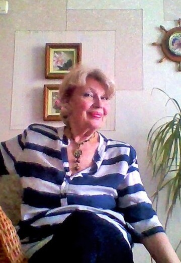 My photo - alina, 76 from Mineralnye Vody (@alina13524)