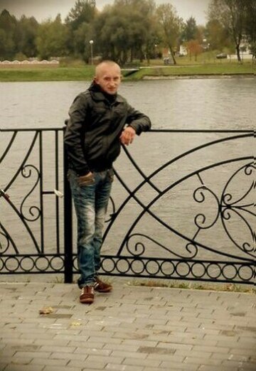My photo - Valentin, 33 from Zheludok (@valentin17790)